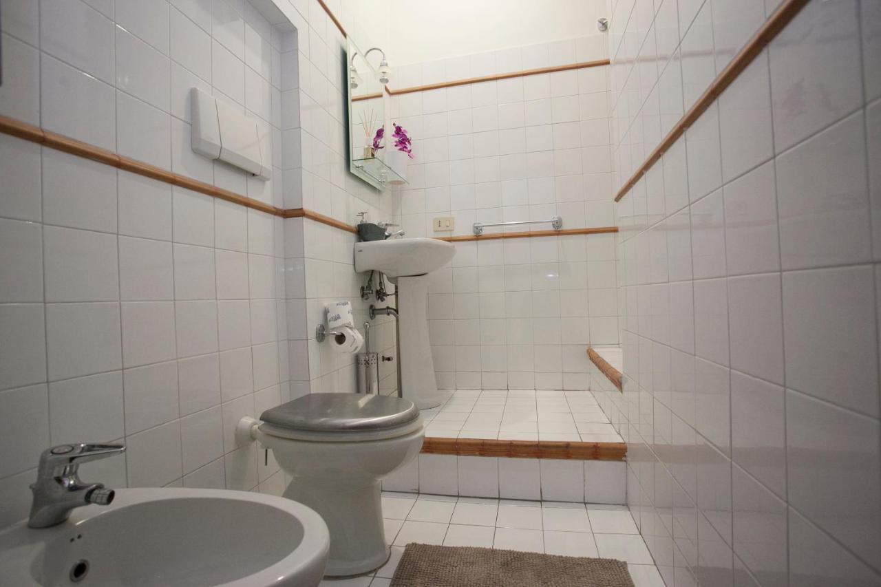 Magenta Luxury Purificazione Apartment Рим Екстериор снимка