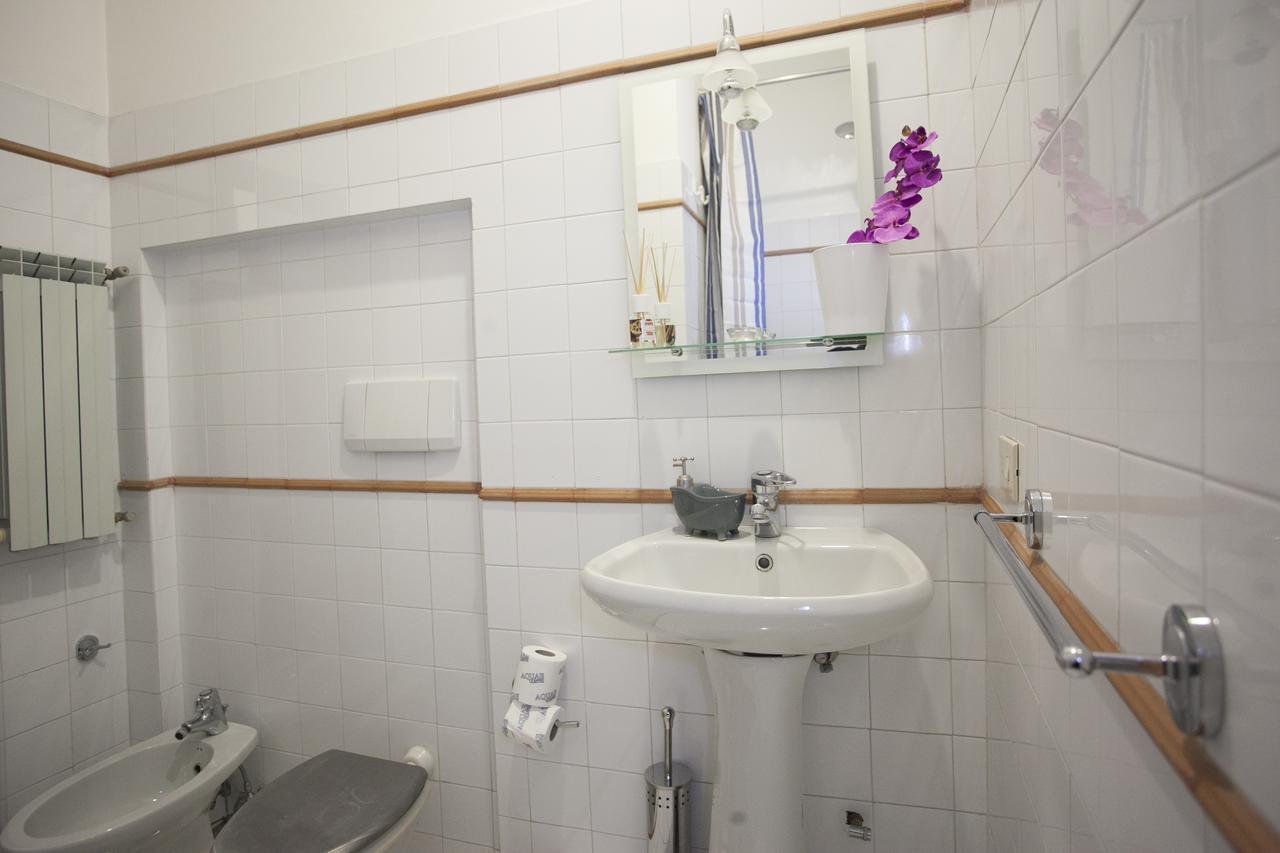 Magenta Luxury Purificazione Apartment Рим Екстериор снимка