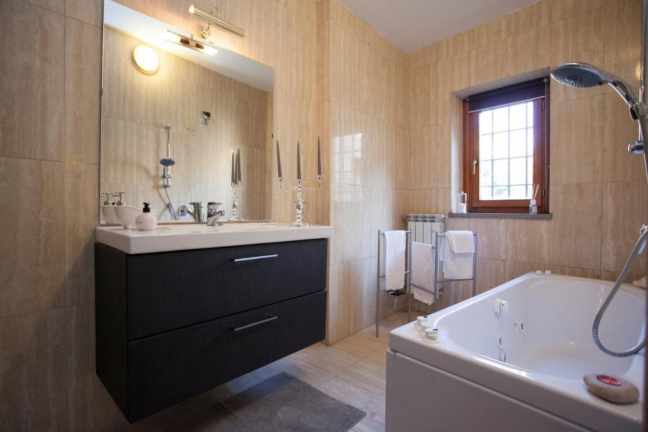 Magenta Luxury Purificazione Apartment Рим Екстериор снимка
