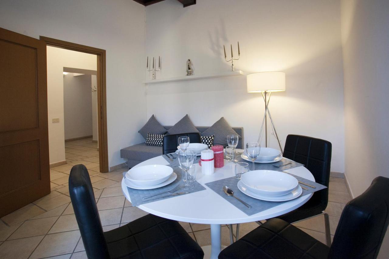 Magenta Luxury Purificazione Apartment Рим Екстериор снимка